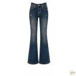 تصویر شلوار جین BOOT CUT
