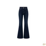 تصویر شلوار جین BOOT CUT
