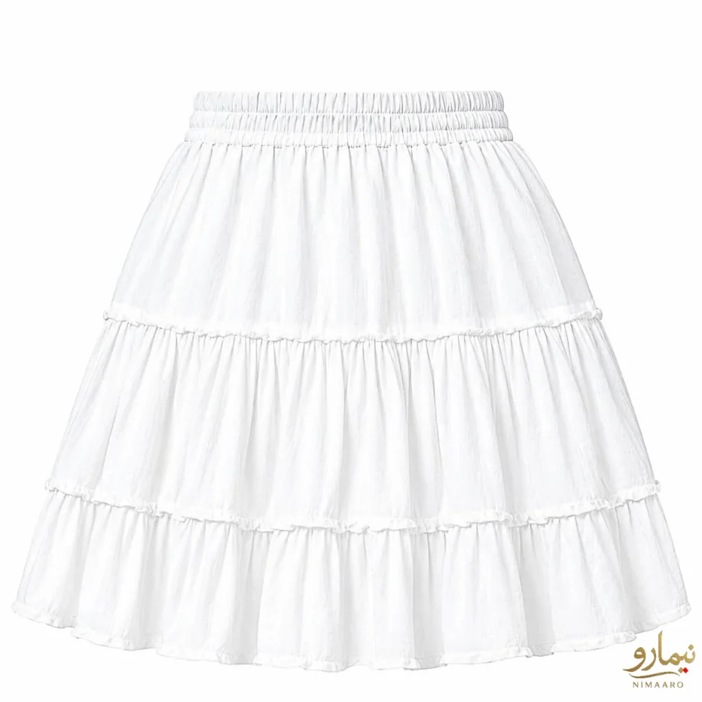 دامـن کوتاه چین چینی-فروشگاه نیمارو