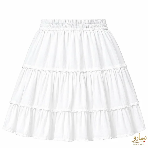 دامـن کوتاه چین چینی-فروشگاه نیمارو