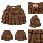 دامـن کوتاه Miu Miu-فروشگاه نیمارو