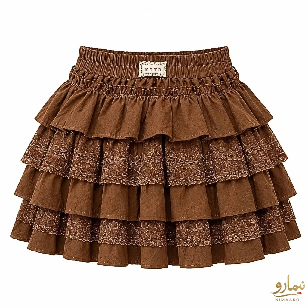 دامـن کوتاه Miu Miu-فروشگاه نیمارو