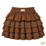 دامـن کوتاه Miu Miu-فروشگاه نیمارو