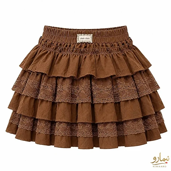 دامـن کوتاه Miu Miu-فروشگاه نیمارو