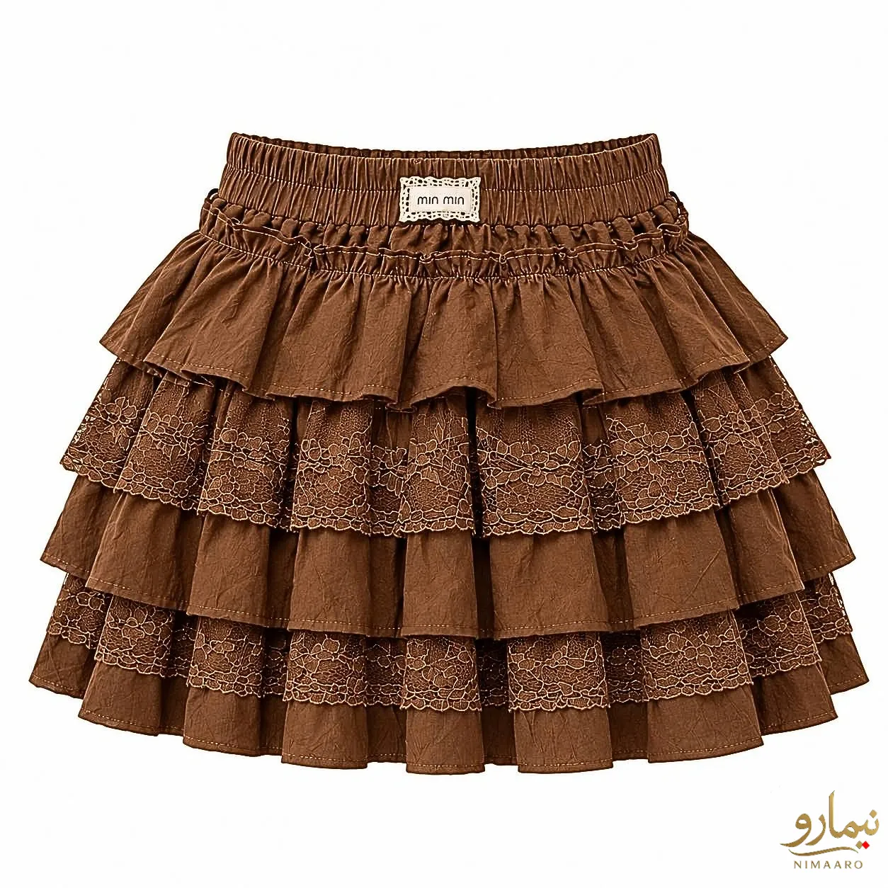 miu-miu-mini-skirt-1 دامـن کوتاه Miu Miu-فروشگاه نیمارو