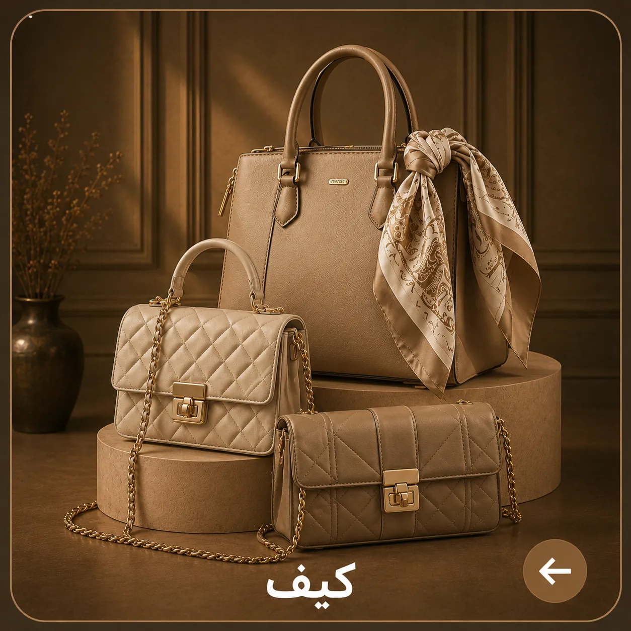 تصویر کیف دسته بندی فروشگاه نیمارو