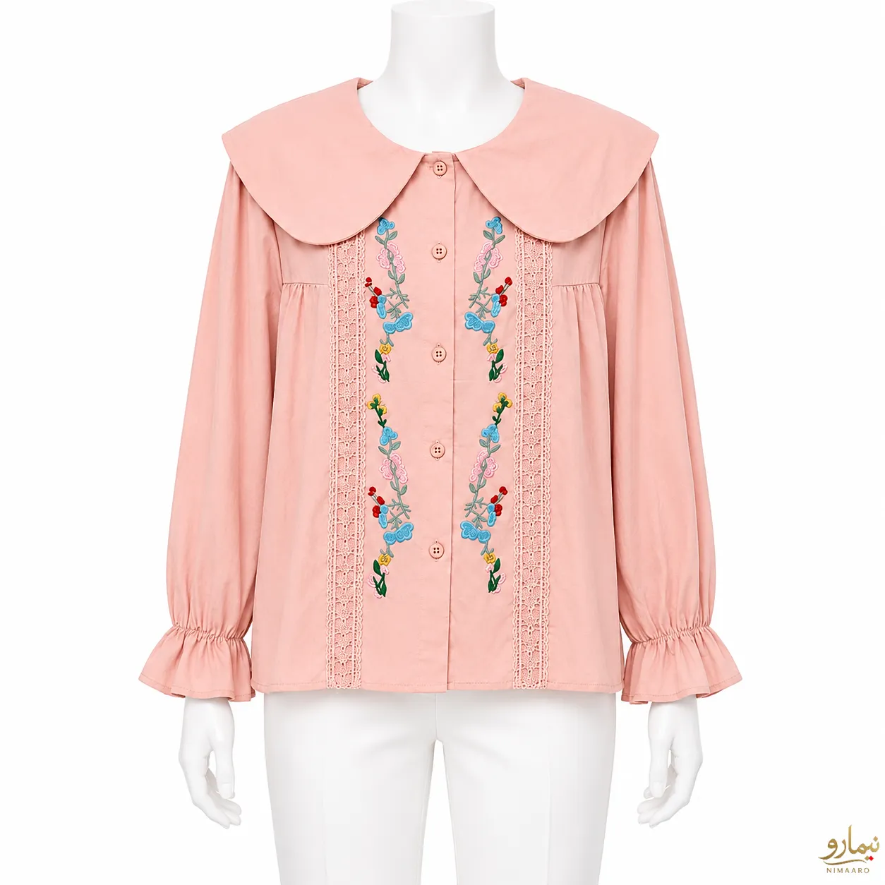 embroidered-puff-sleeve-blouse_webp-3 تصویر شومیـز گلدوزی آستین عروسـکی