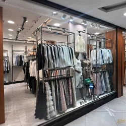 مزون و فروشگاه لباس زنانه نیمارو در تهران شهـرک غرب ، پاســاژ میــلادنور