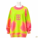 دورس آبرنگی Balenciaga - فروشگاه نیمارو