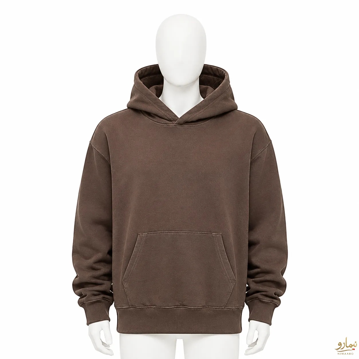 winter-clothes-3 (41) هودی ساده موکا - فروشگاه نیمارو